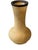 Mid Century Italian Golden Alabaster Box and Vase Set For Sale - Image 11 of 18