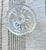Traditional Late 20th Century Waterford Lismore Crystal Biscuit/Cookie/Candy Jar For Sale - Image 3 of 6