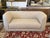 Design Plus Gallery presents the Contour Collection Apartment Sofa from Crate & Barrel. The sofa offers seamless...