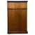 Wood 20th Century Golden Oak Dresser Base For Sale - Image 7 of 13