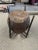 Mid 19th Century Antique Chinese Drum With Stand For Sale - Image 11 of 13