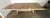 Italian Painted Trestle Table C. 1900 For Sale - Image 10 of 18