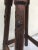 Wooden Barstool, 1970s For Sale - Image 15 of 17