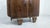 Art Nouveau Oak Cabinet with Marble, 1920s For Sale - Image 4 of 13