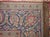 Early 20th Century Antique Persian Silk Area Rug For Sale - Image 5 of 6