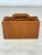2000 - 2009 Danish Newspaper Rack in Teak For Sale - Image 5 of 5