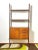 Vintage One-Bay Bookcase, Italy, 1960s For Sale - Image 11 of 15