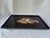 Metal Vintage Couroc of Monterey Smiling Rabbit Tray For Sale - Image 7 of 17
