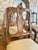 Antique Original Baroque Chairs, Walnut, Circa 1760, Set of 4 For Sale - Image 12 of 18