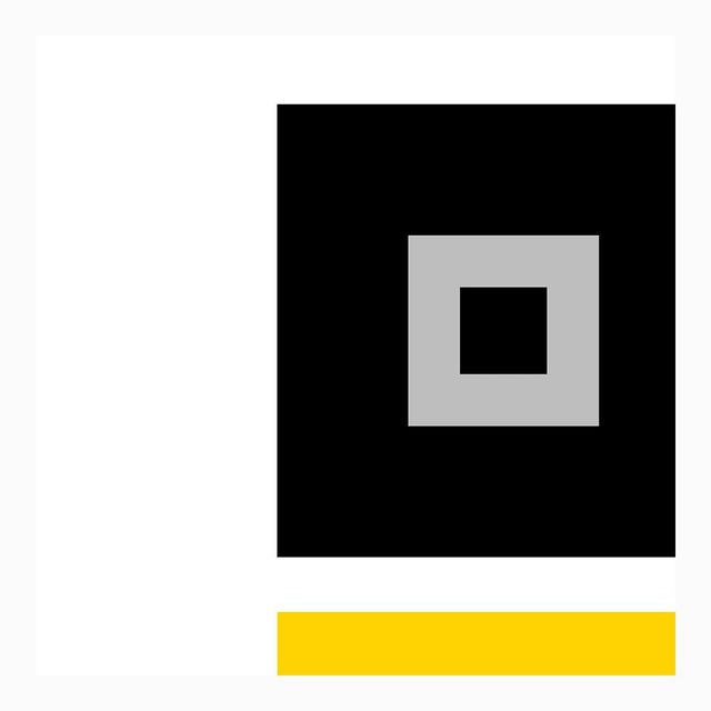 Dynamic Color Change No.2 Fine Art Print 35" X 45" by Liz Roache For Sale - Image 4 of 6