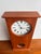 Thomas Moser Cherry Wood Mantle Clock. Signed and dated to backside. Clock is working and looks great! Cherry wood is very...
