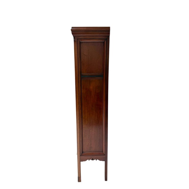 Arts and Crafts Cupboard by Kees Oosschot for J.B. Hillen Amsterdam, 1900s For Sale - Image 10 of 14