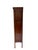 Arts and Crafts Cupboard by Kees Oosschot for J.B. Hillen Amsterdam, 1900s For Sale - Image 10 of 14