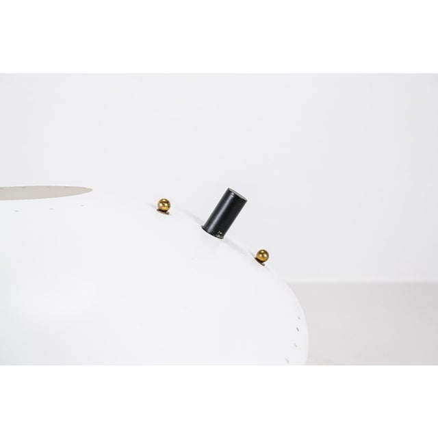 Desk Lamp by Louis Kalff for Philips, 1950s, 1956 For Sale - Image 11 of 18