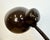 Vintage Brown Adjustable Table Lamp, 1960s For Sale - Image 9 of 18