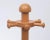 Mid-Century Modern Child Coatrack Stand, Romania, 1960s For Sale - Image 3 of 8