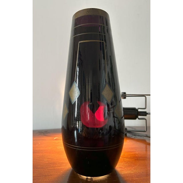 Northern European Jugendstil Vase, Early 20th Century For Sale - Image 13 of 18