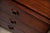Geraldo De Barros Brazilian Modern Office Cabinet in Rosewood, Hobjeto, 1970s(Sold Individually) For Sale - Image 12 of 15