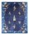 Early 20th Century Chinese Art Deco Rug For Sale
