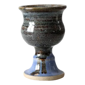 Vintage Studio Pottery Cup