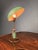 Mod. Scrittoio Table Lamp by Angelo Lelli for Arredoluce, 1949 For Sale - Image 9 of 18