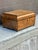 Large English Regency Sarcophagus Shaped Rosewood Tea Caddy, Circa 1830 For Sale - Image 4 of 14