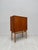 Vintage Teak Bacchus Bar Cabinet by Torbjørn Afdal for Mellemstrands Trevareindustri AS, Norway, 1960s For Sale - Image 12 of 12