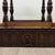 Antique English Carved Oak Side Table For Sale - Image 11 of 12