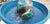 Earthenware Fountain Dolphin from Vallauris, 1950 For Sale - Image 6 of 14