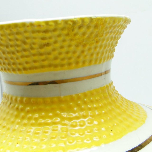Large Vintage Vase from Steatyt, Poland, 1960s For Sale - Image 9 of 17