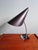 Desk Lamp in Chromed Metal and Black Lacquer by Josef Hurka for Napako, 1950 For Sale - Image 15 of 15