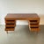 Mid-Century Danish Teak Desk For Sale - Image 6 of 10