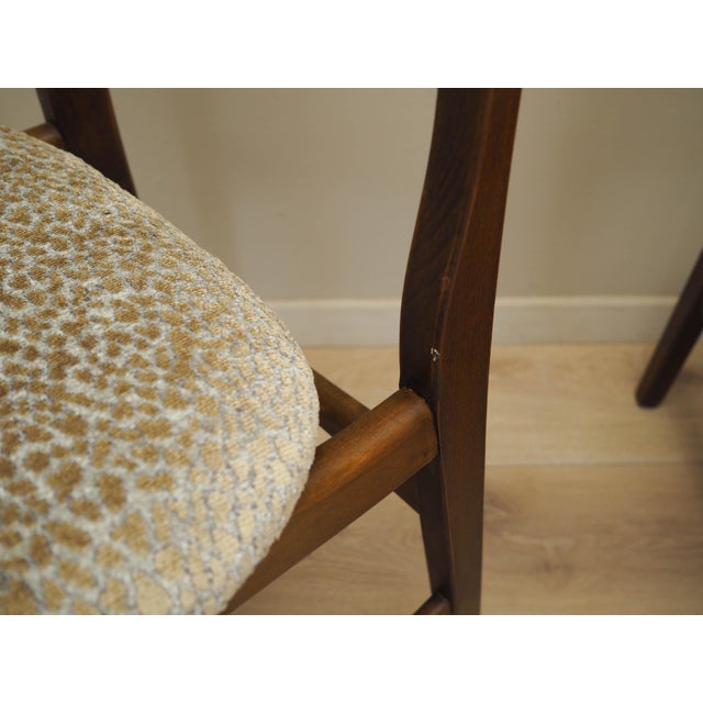 Danish Chairs, 1960s, Set of 6 For Sale - Image 10 of 18