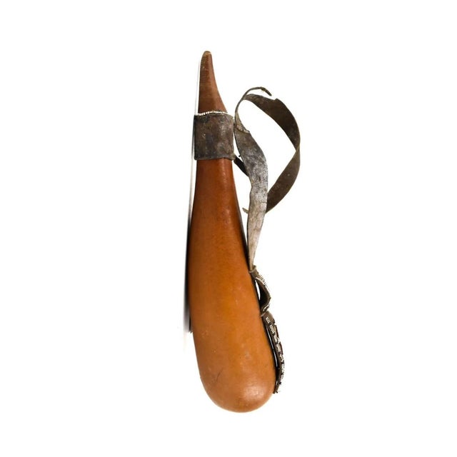 The Maasai milk gourd, a significant symbol in Maasai culture, epitomizes sustenance, community, and heritage within this...