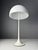 Mid-Century Modern Spanish Pugar Mushroom Table Lamp, 1970s For Sale - Image 3 of 10