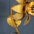 Vintage 20th Century French Floral Table Lamps from Maison Jansen, 1970s, Set of 2 For Sale - Image 13 of 18