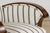 Wood French Art Deco Walnut Armchair, Provence, France, 1930s For Sale - Image 7 of 17