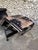 Bauhaus LC4 Chaise Lounge by Le Corbusier, Pierre Jeanneret & Charlotte Perriand for Cassina, 1970s For Sale - Image 3 of 18