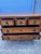 Wood French 19th Century Louis XVI Walnut Commode / Chest of Drawers For Sale - Image 7 of 12