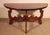 Renaissance Italian Walnut Console, 1600s For Sale - Image 11 of 14