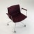 Mid-Century Catifa 46 Armchairs by Lievore Altherr Molina for Arper, Italy For Sale - Image 5 of 18