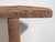 Antique Wooden Bench, 1870s For Sale - Image 5 of 9