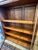 Late 19th Century Late 19th Century Large American Oak Bookcase For Sale - Image 5 of 6