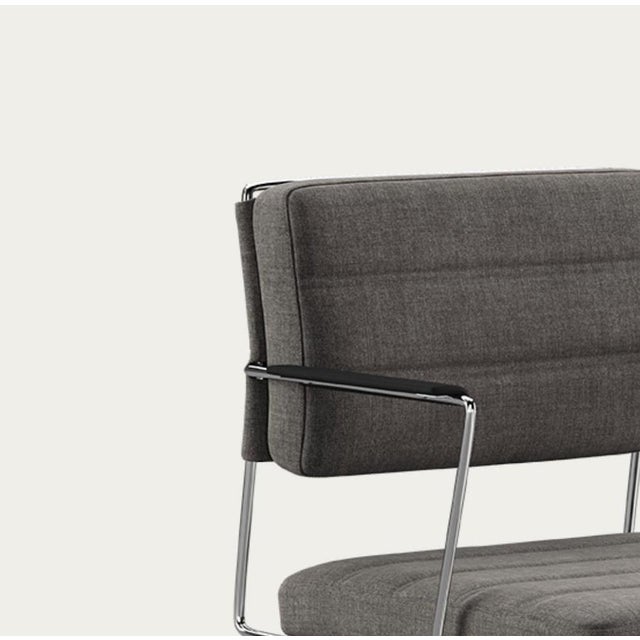 Time Chair Remix 163 by Henrik Tengler for OneCollection For Sale - Image 10 of 13