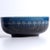 Brotzeit Ceramic Bowls by Bjorn Wiinblad for Rosenthal, 1970s, Set of 3 For Sale - Image 9 of 11