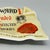 Cream Vintage Italian Vide-Poche in Porcelain King Edward I by Piero Fornasetti, 1960s For Sale - Image 8 of 9