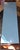 1970s Mid Century Modern Signed Decca Console Table For Sale - Image 9 of 16