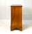 Brown Vintage Kittinger Colonial Revival Knotty Pine Small Chest of Drawers For Sale - Image 8 of 17