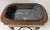 19th Century Napoleon III Style Planter in Veneered Wood For Sale - Image 13 of 18