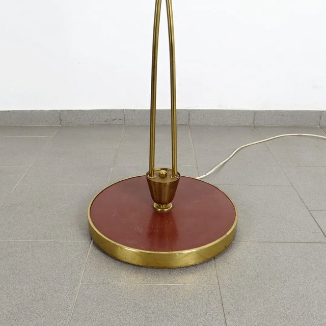 Vintage Floor Lamp, 1960s Chairish